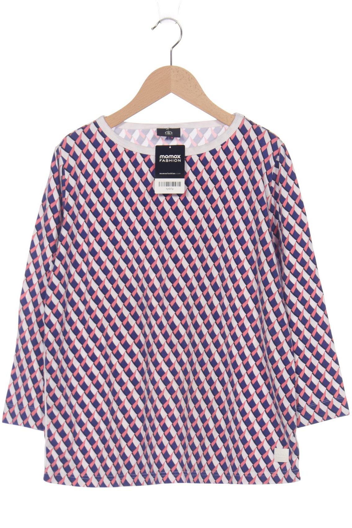 

Bogner Damen Langarmshirt, mehrfarbig, Gr. 42