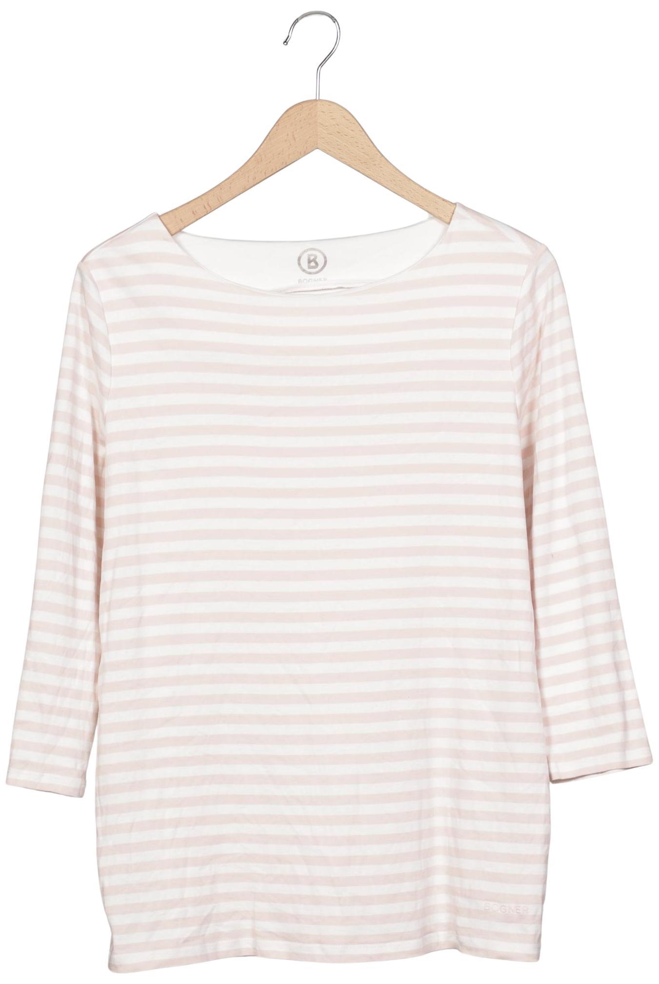 

Bogner Damen Langarmshirt, mehrfarbig, Gr. 42