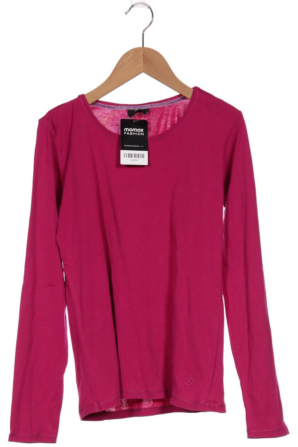 

Bogner Damen Langarmshirt, pink, Gr. 38