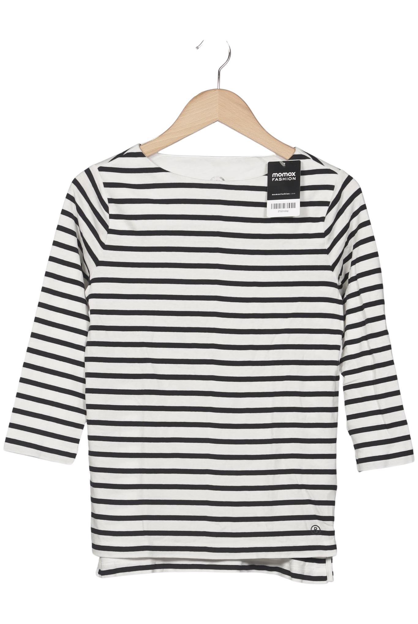 

Bogner Damen Langarmshirt, mehrfarbig, Gr. 38