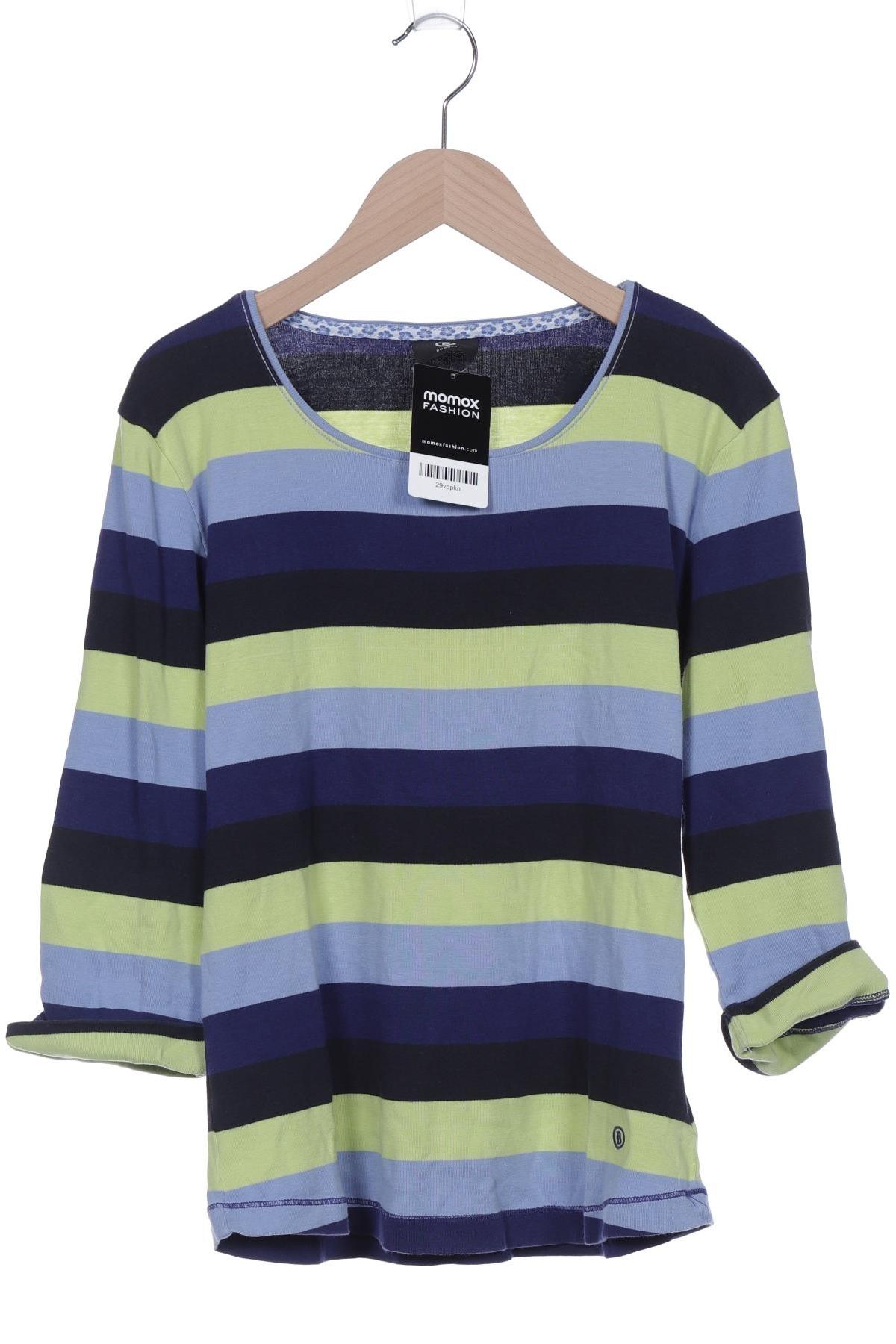 

Bogner Damen Langarmshirt, mehrfarbig, Gr. 40