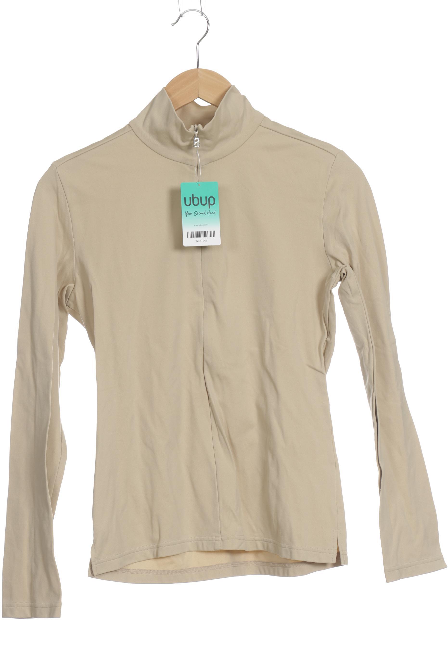 

Bogner Damen Langarmshirt, beige, Gr. 38