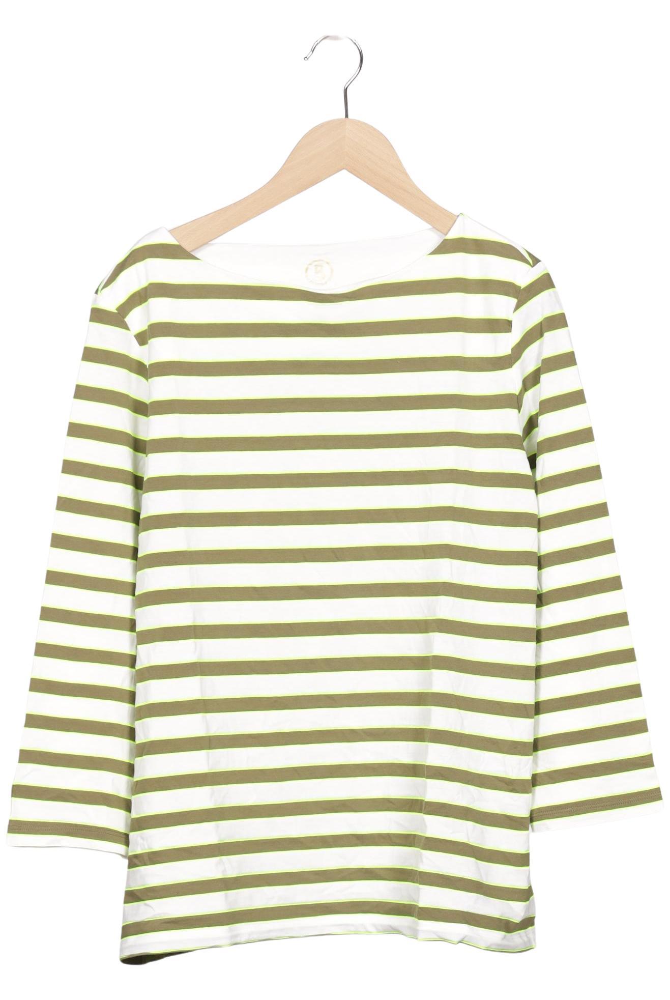 

Bogner Damen Langarmshirt, mehrfarbig, Gr. 44