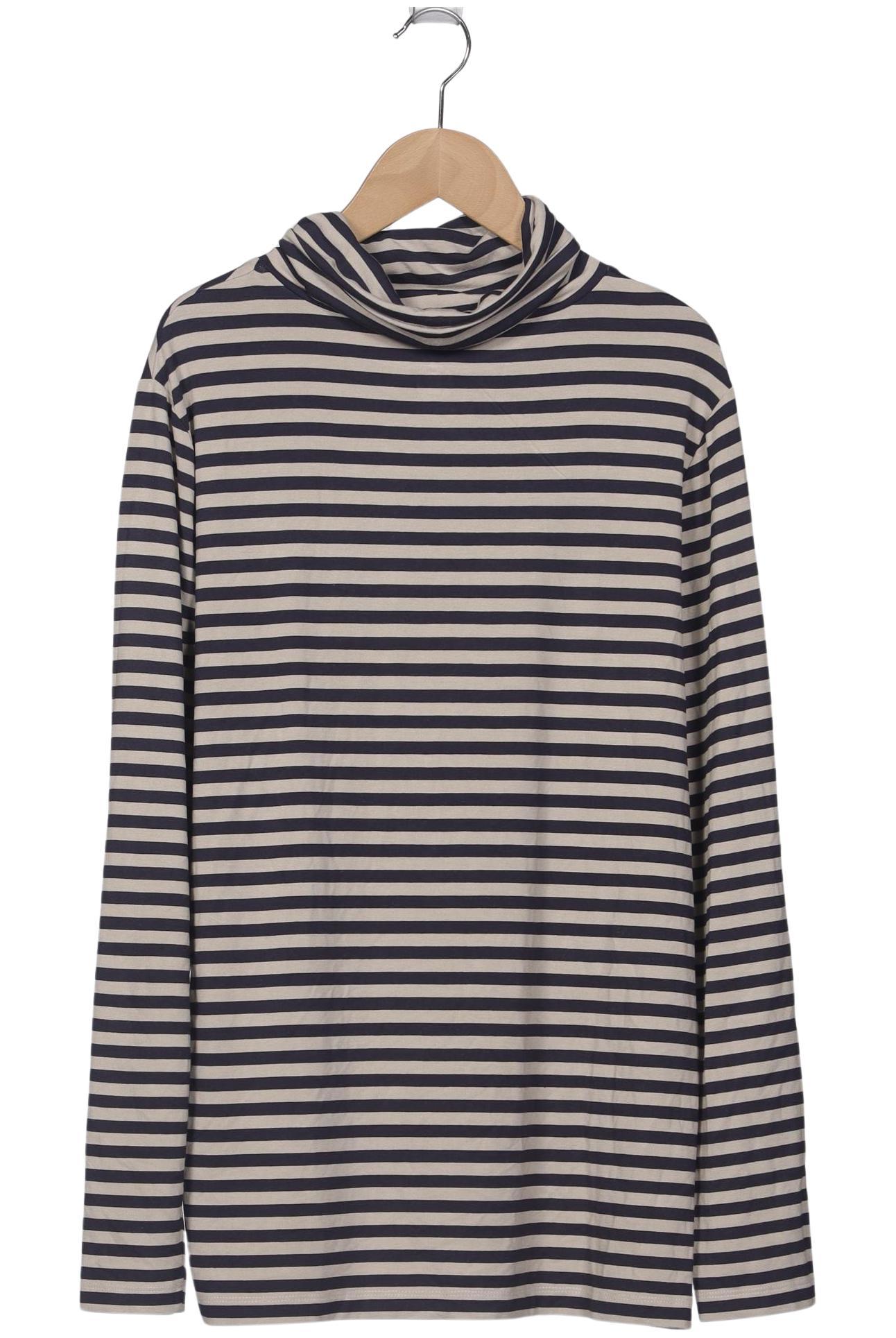 

Bogner Damen Langarmshirt, marineblau, Gr. 44