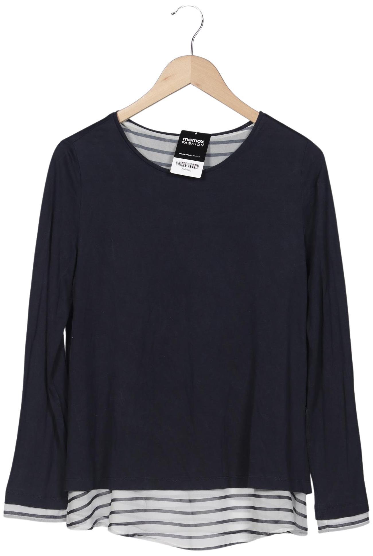 

Bogner Damen Langarmshirt, marineblau, Gr. 40