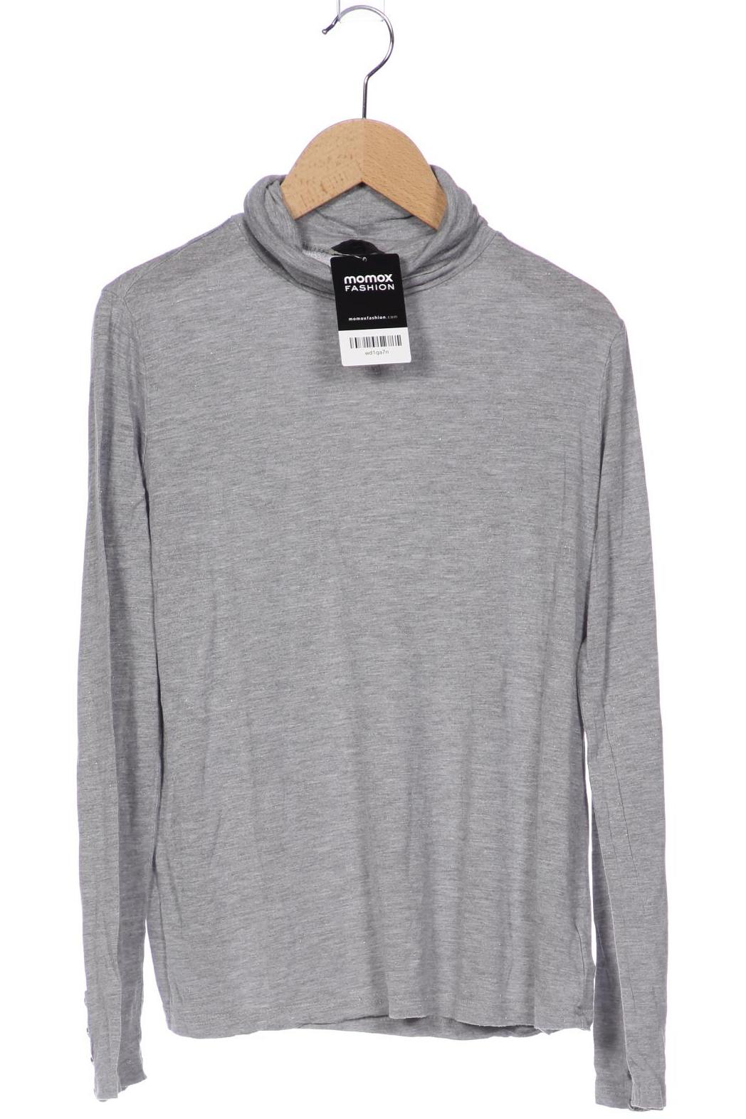 

Bogner Damen Langarmshirt, grau, Gr. 36
