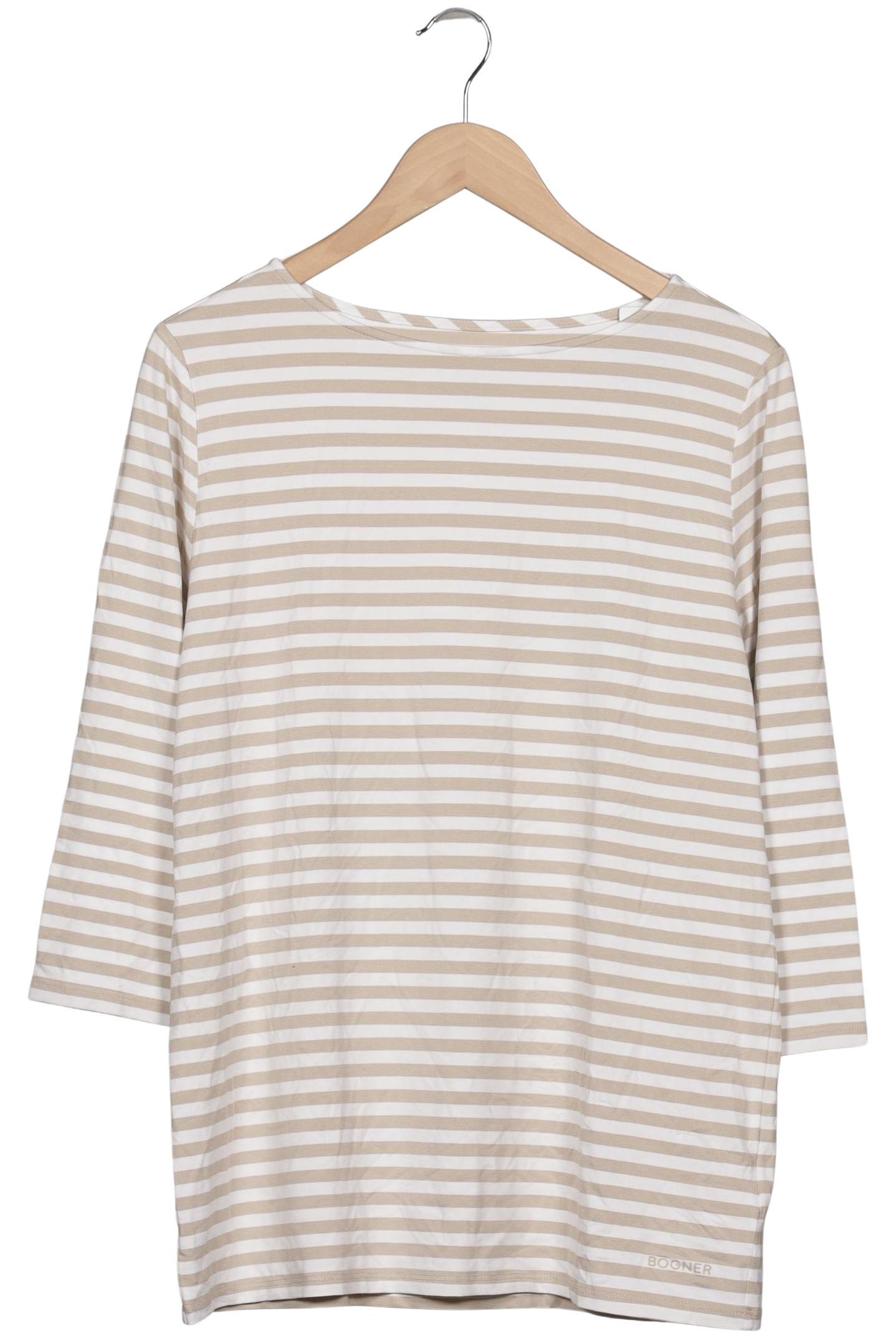 

Bogner Damen Langarmshirt, mehrfarbig, Gr. 46