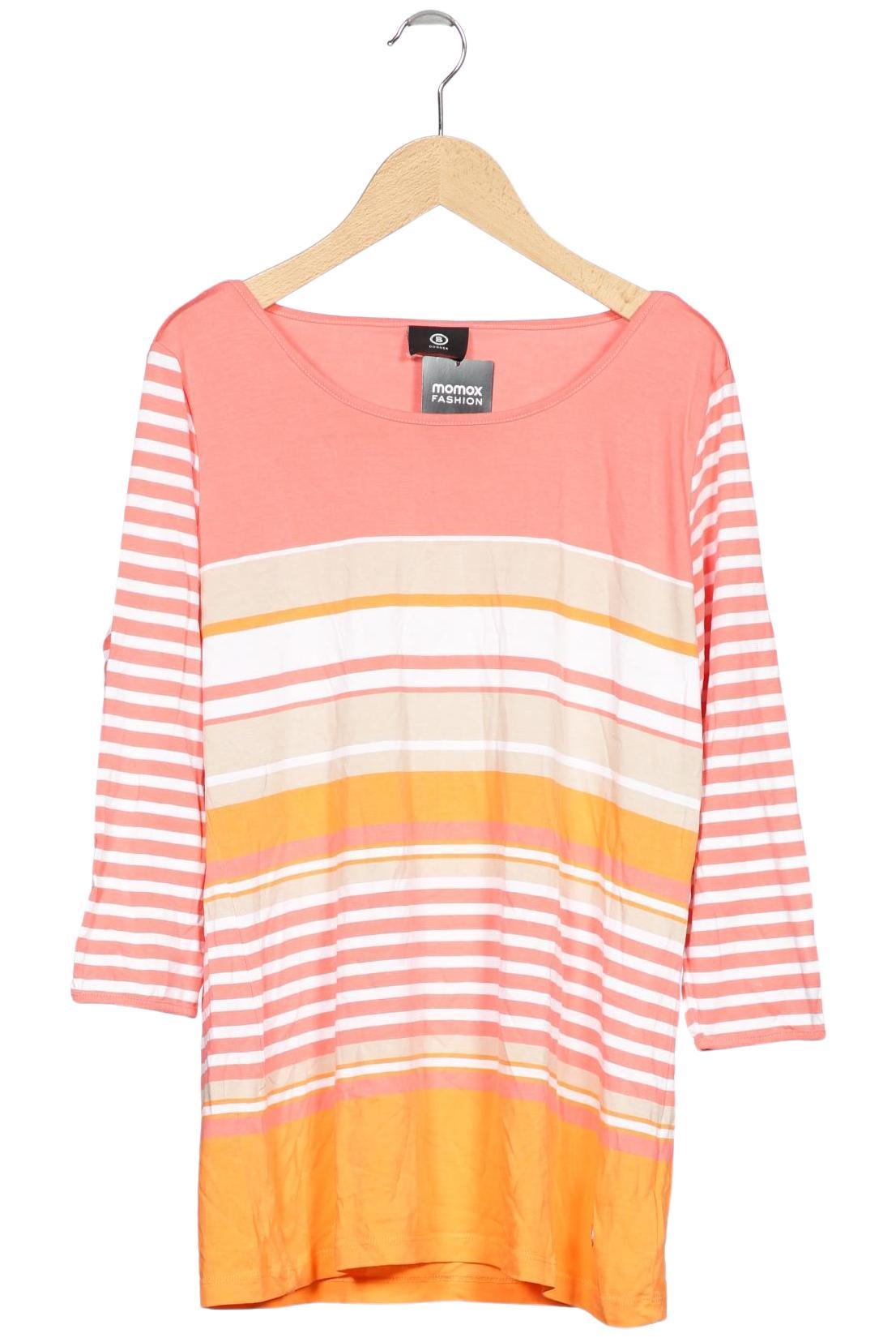 

Bogner Damen Langarmshirt, mehrfarbig, Gr. 42