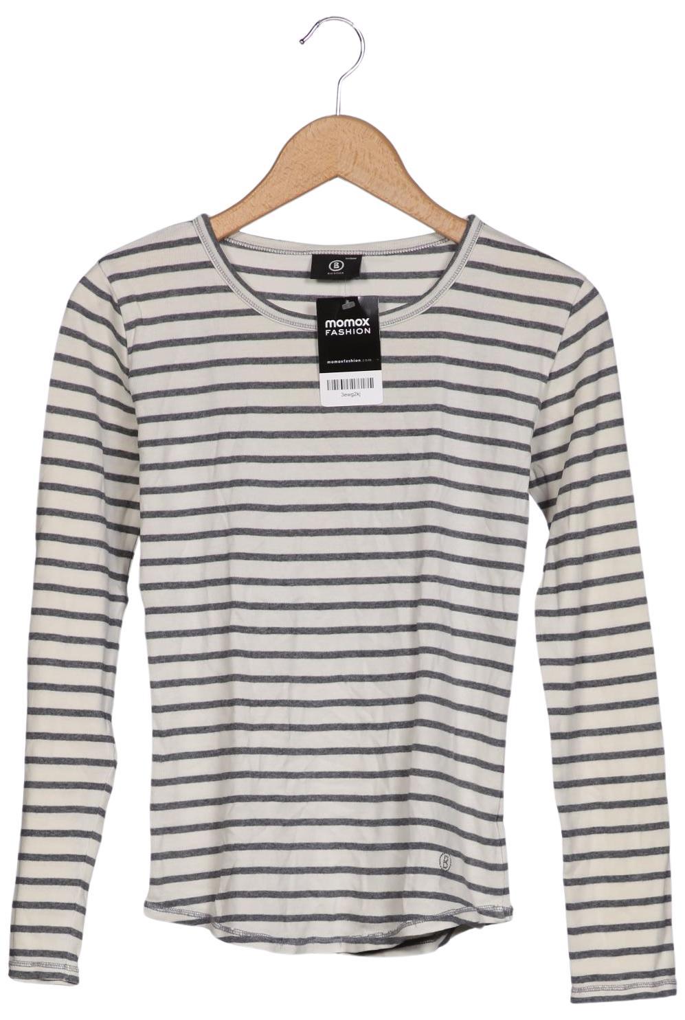 

Bogner Damen Langarmshirt, mehrfarbig, Gr. 38