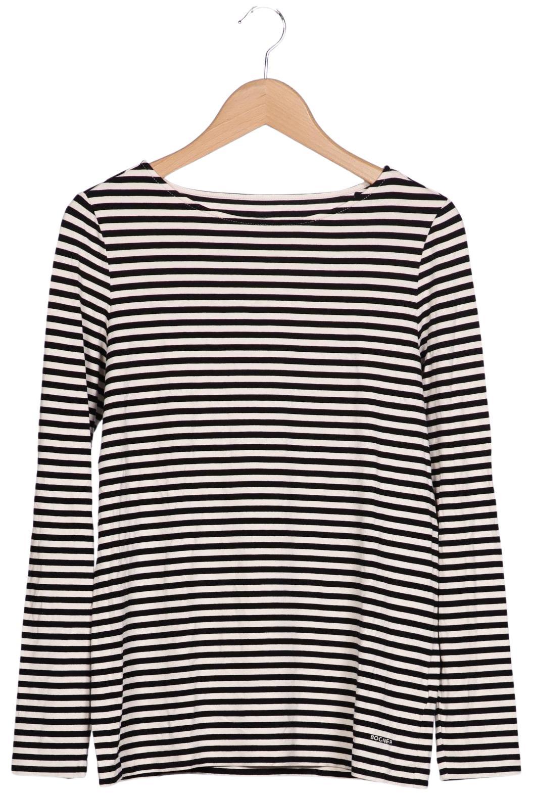 

Bogner Damen Langarmshirt, mehrfarbig, Gr. 42