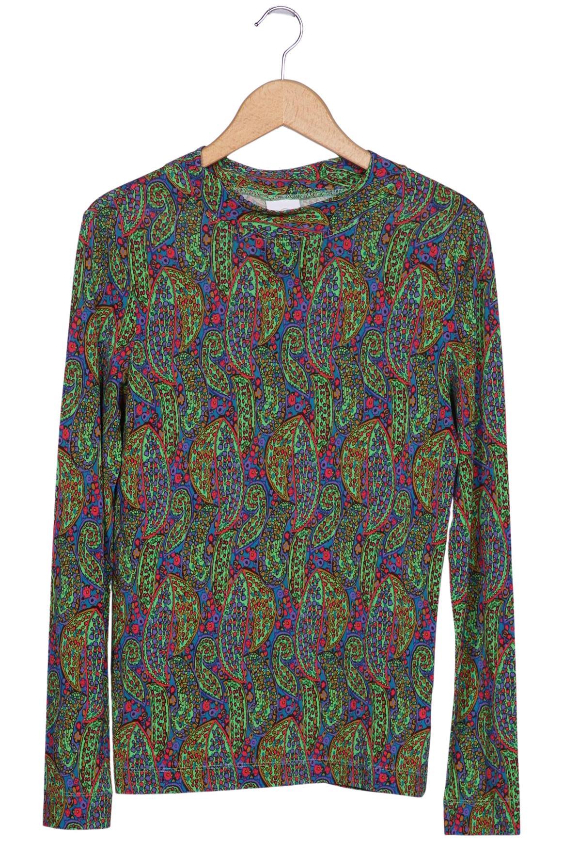 

Bogner Damen Langarmshirt, mehrfarbig, Gr. 40