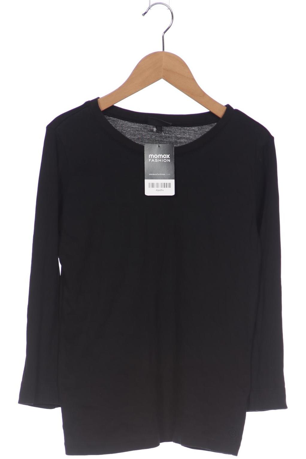 

Bogner Damen Langarmshirt, schwarz, Gr. 40
