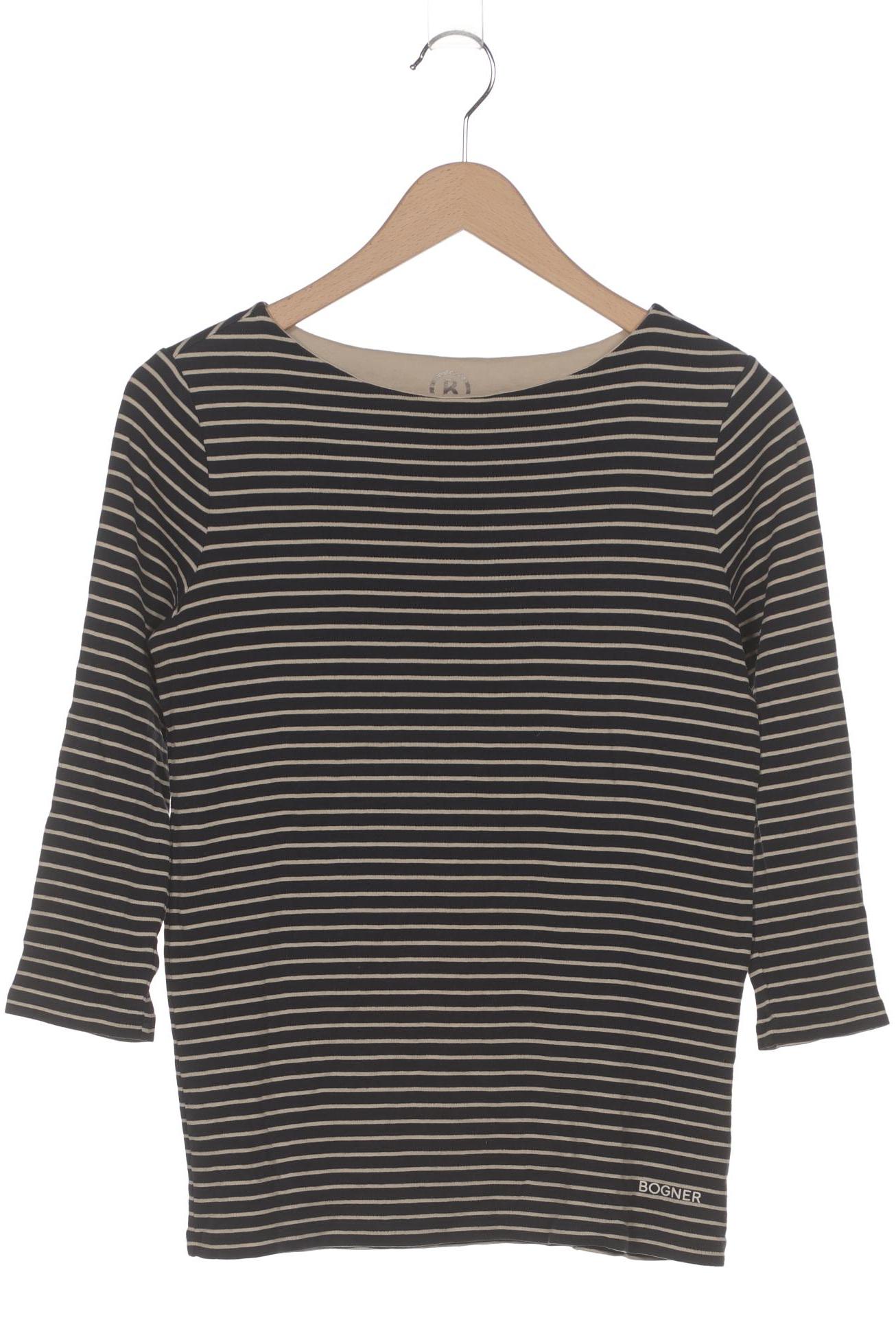 

Bogner Damen Langarmshirt, marineblau, Gr. 40