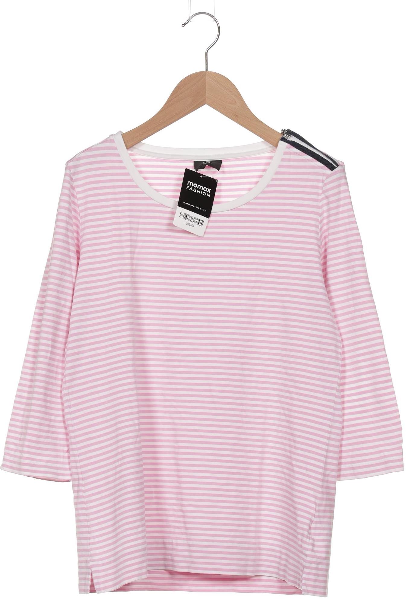 

Bogner Damen Langarmshirt, pink, Gr. 40