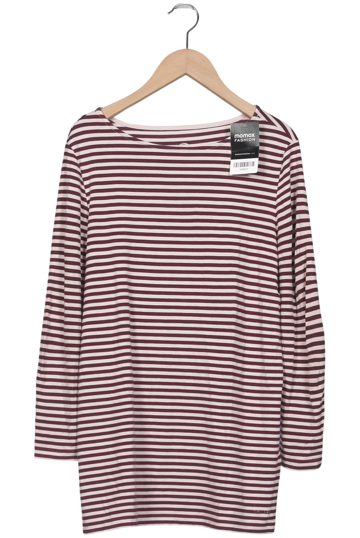 

Bogner Damen Langarmshirt, mehrfarbig, Gr. 40