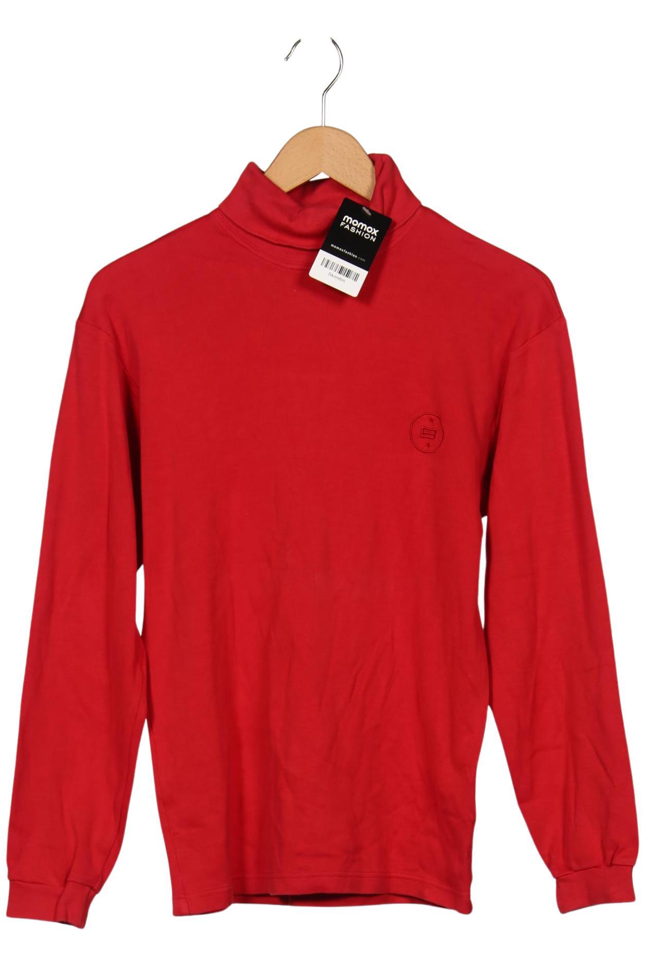 

Bogner Damen Langarmshirt, rot, Gr. 36