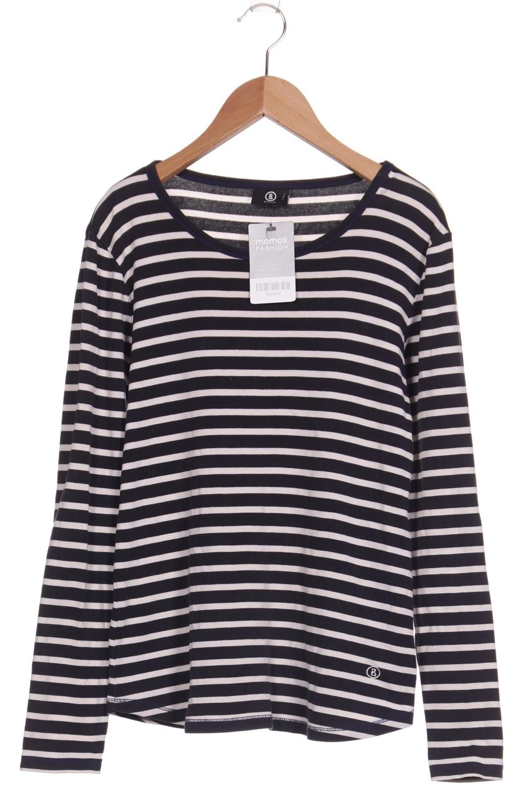 

Bogner Damen Langarmshirt, grau