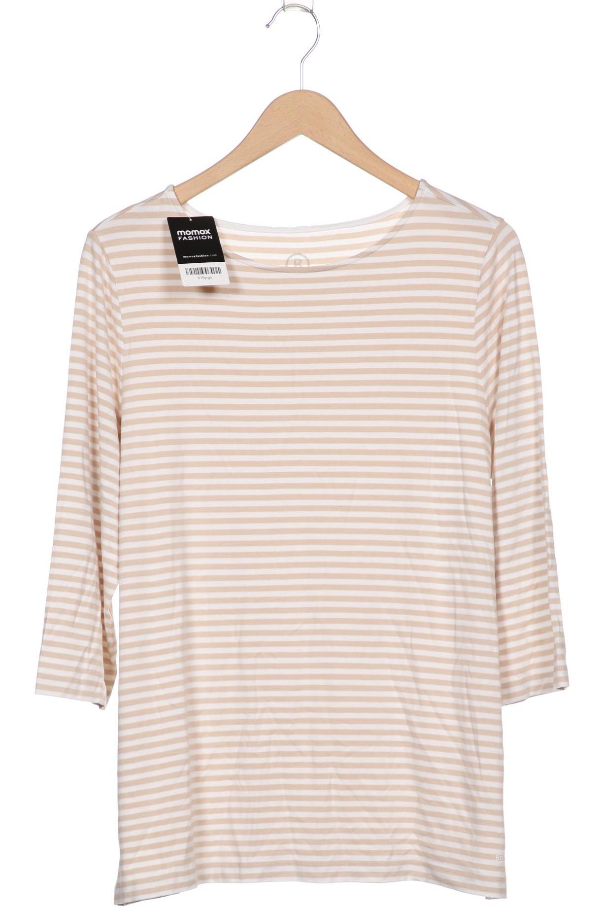 

Bogner Damen Langarmshirt, beige