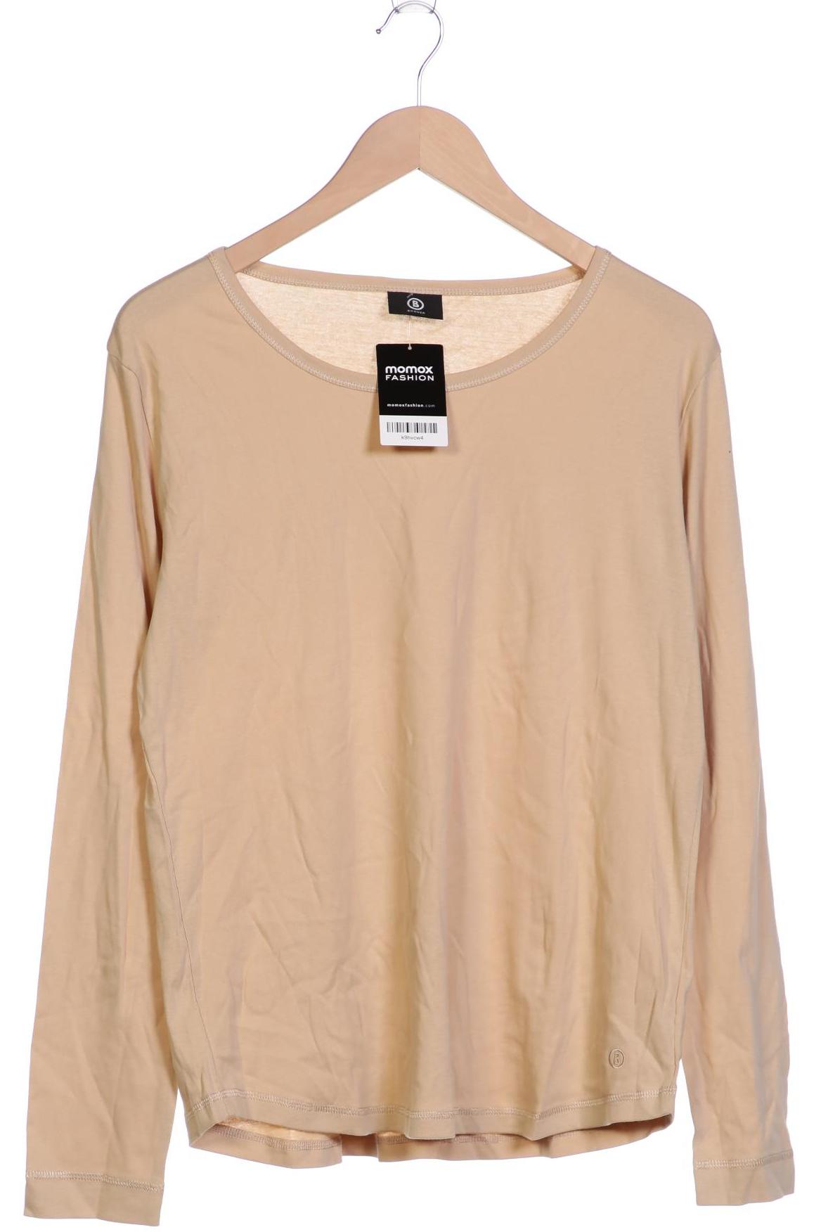 

Bogner Damen Langarmshirt, beige