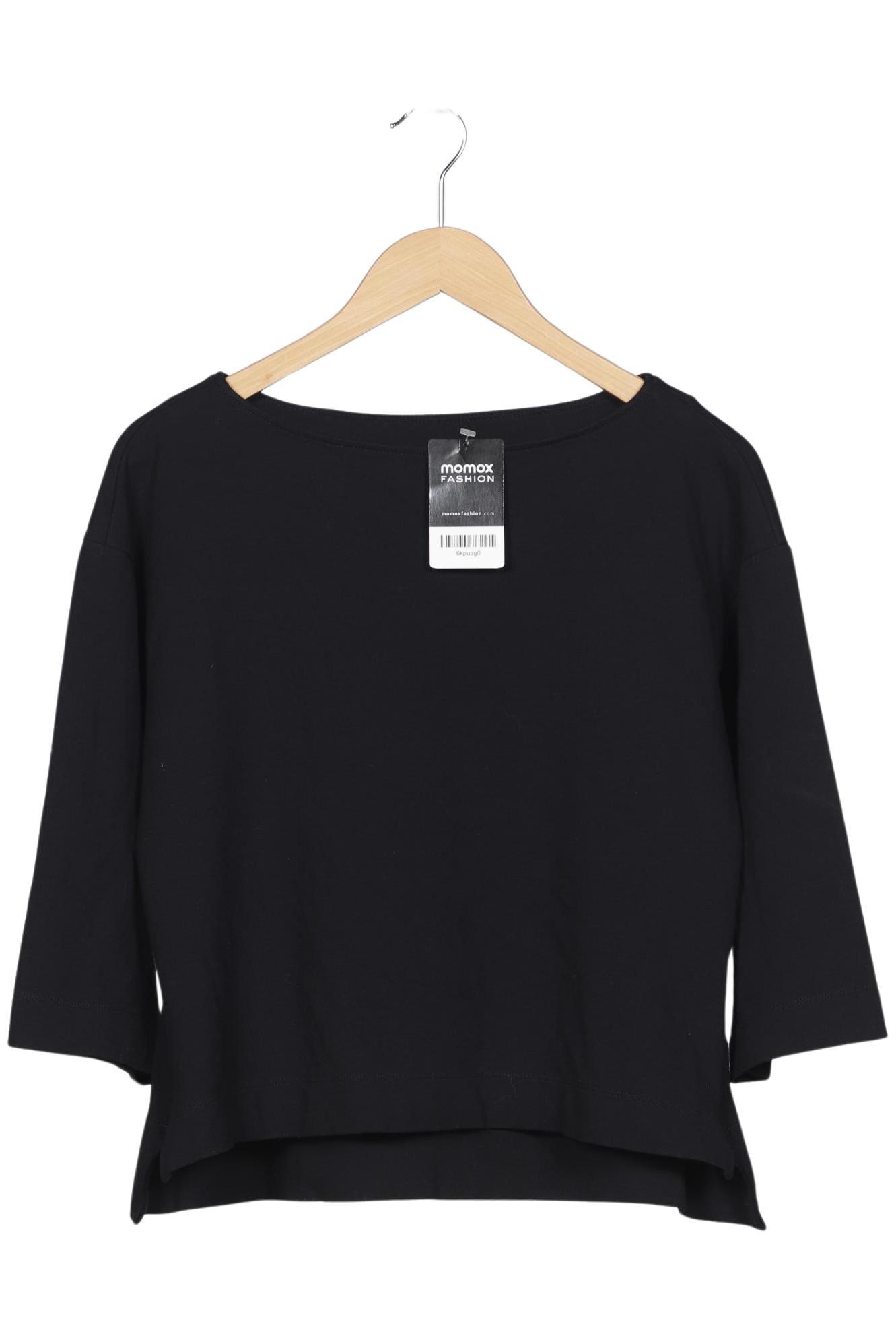 

Bogner Damen Langarmshirt, marineblau, Gr. 38