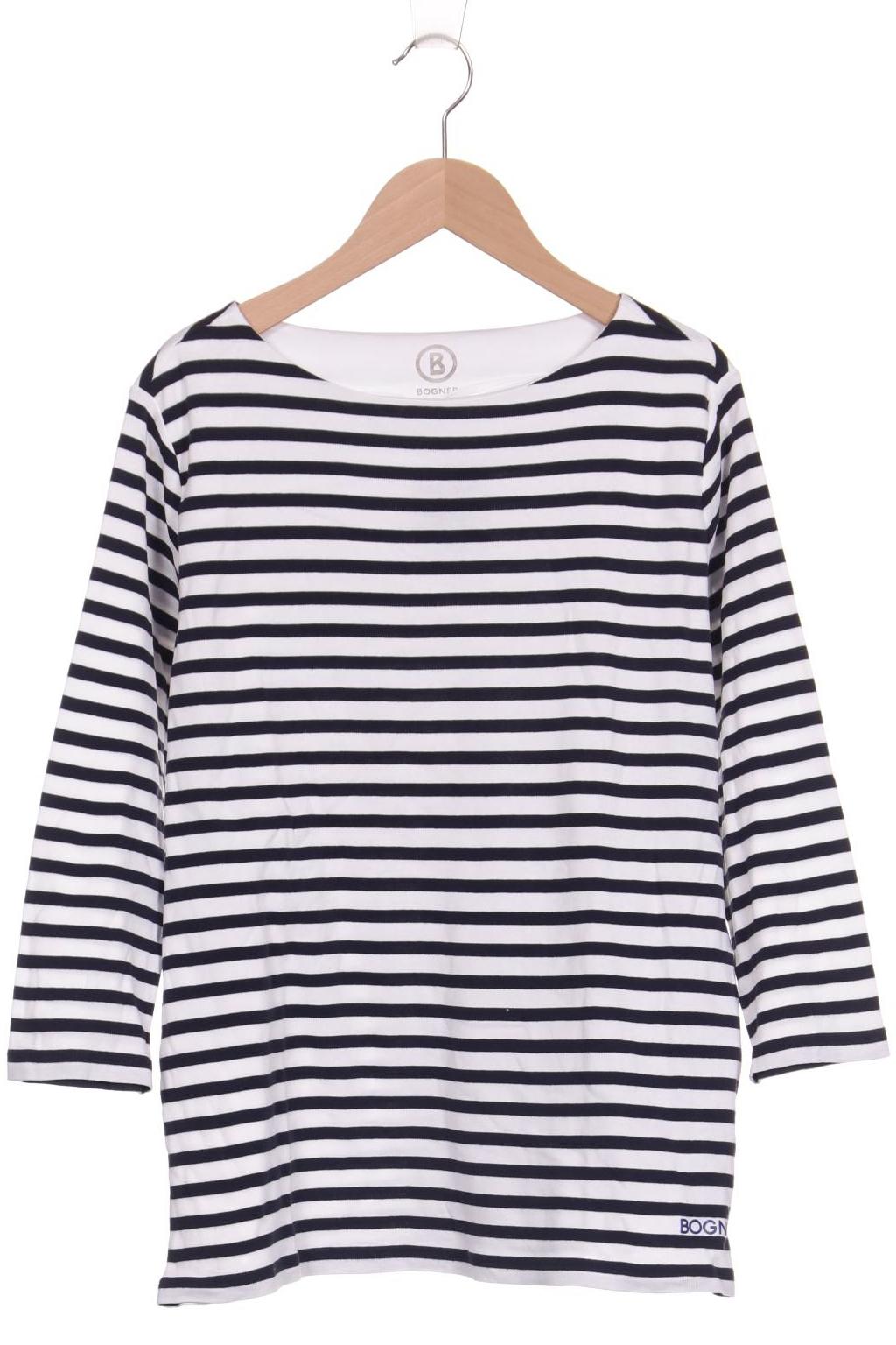 

Bogner Damen Langarmshirt, schwarz
