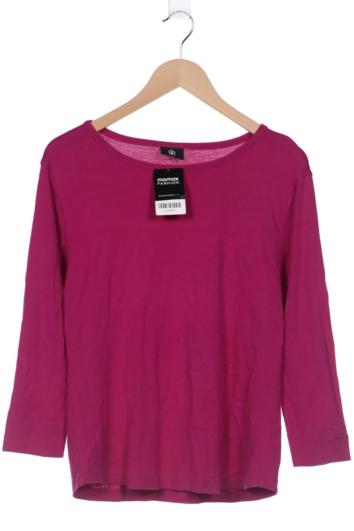

Bogner Damen Langarmshirt, pink
