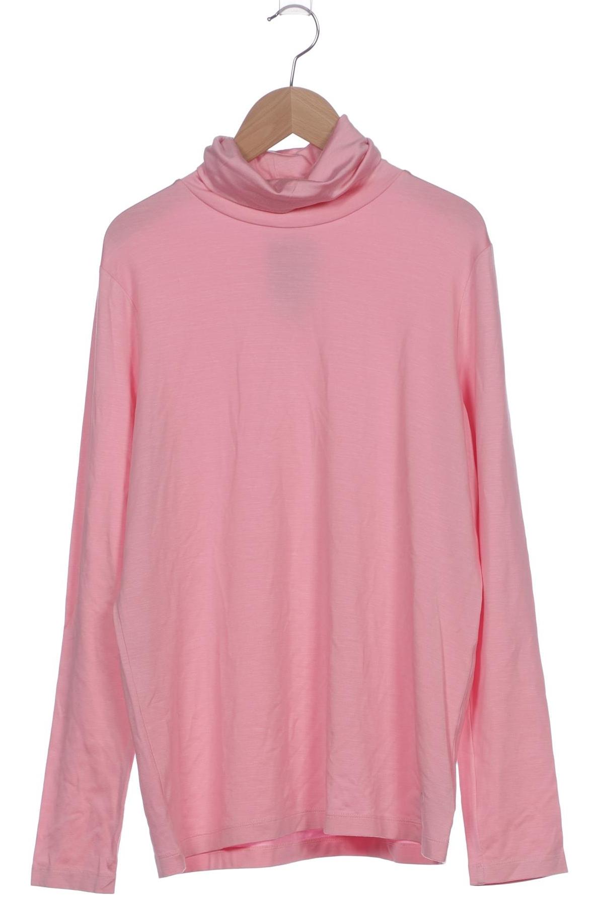 

Bogner Damen Langarmshirt, pink, Gr. 40