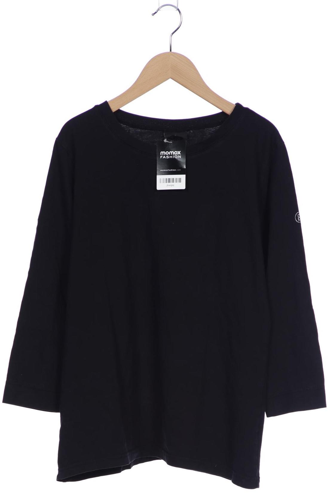 

Bogner Damen Langarmshirt, schwarz, Gr. 44
