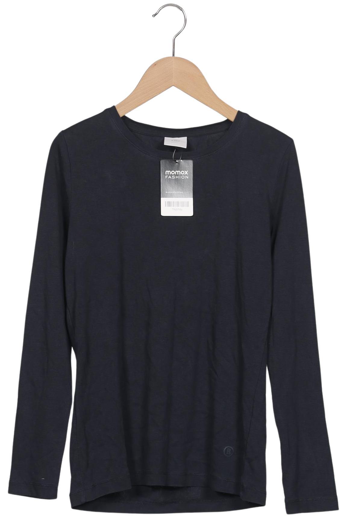 

Bogner Damen Langarmshirt, marineblau, Gr. 40