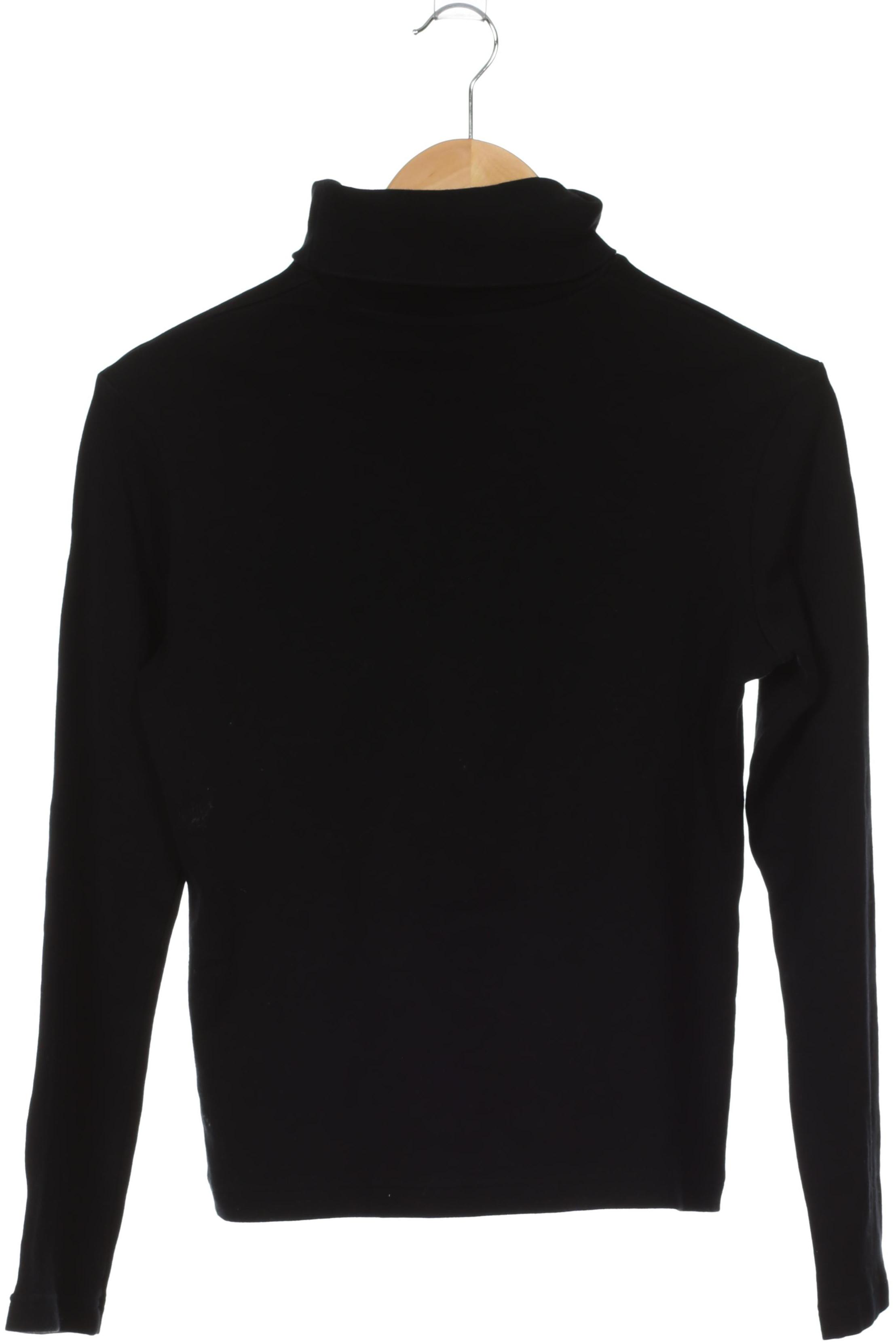 

Bogner Damen Langarmshirt, schwarz, Gr. 38