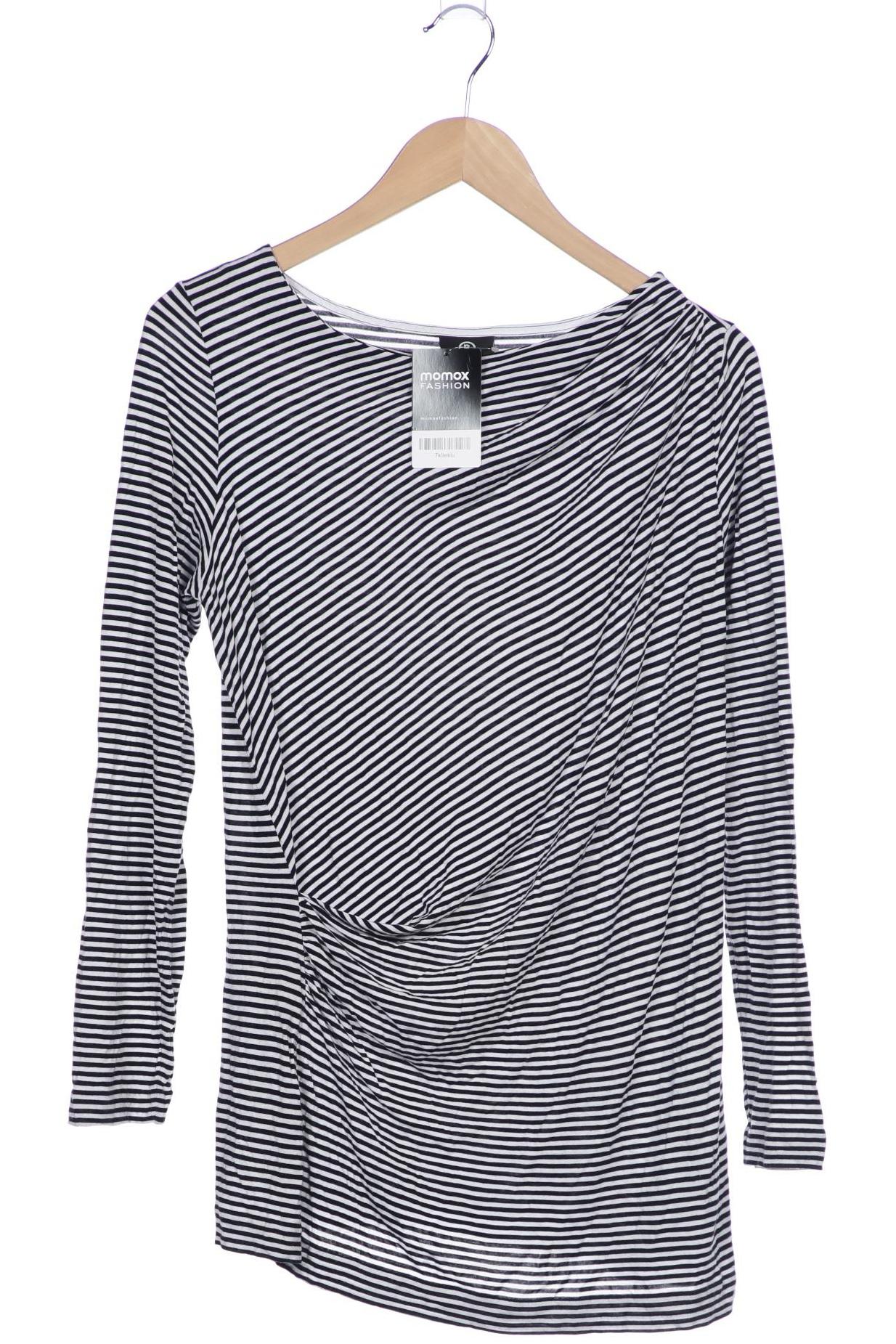 

Bogner Damen Langarmshirt, schwarz, Gr. 42