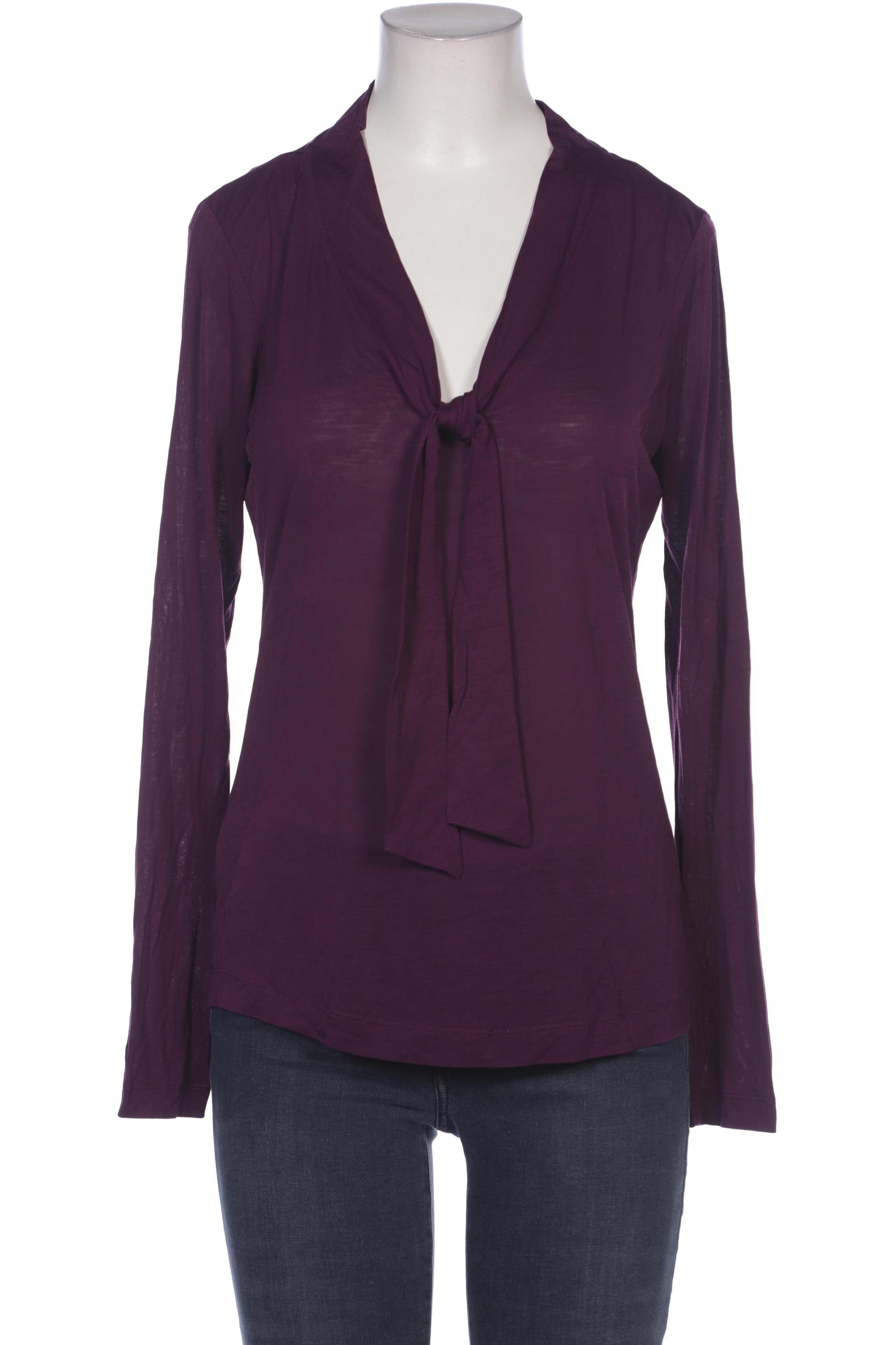 

Bogner Damen Langarmshirt, bordeaux, Gr. 40