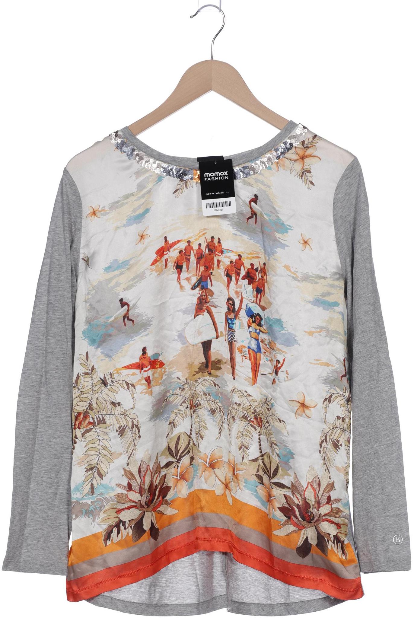 

Bogner Damen Langarmshirt, mehrfarbig