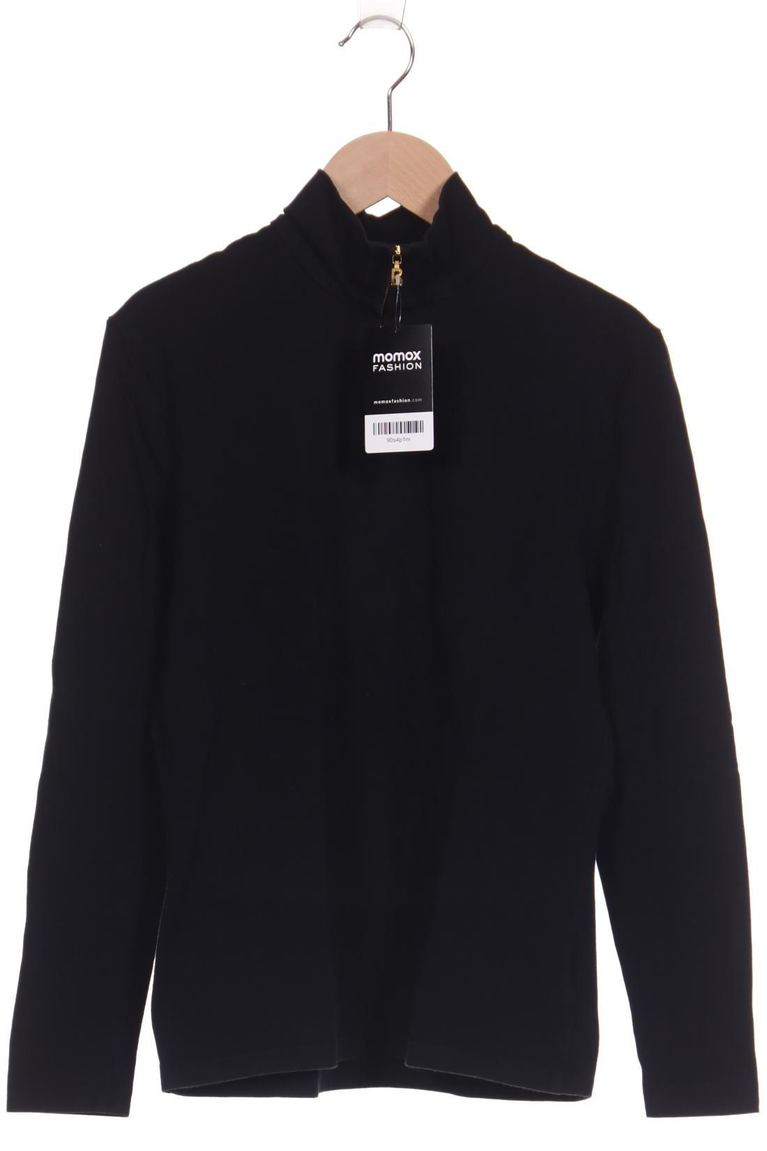

Bogner Damen Langarmshirt, schwarz