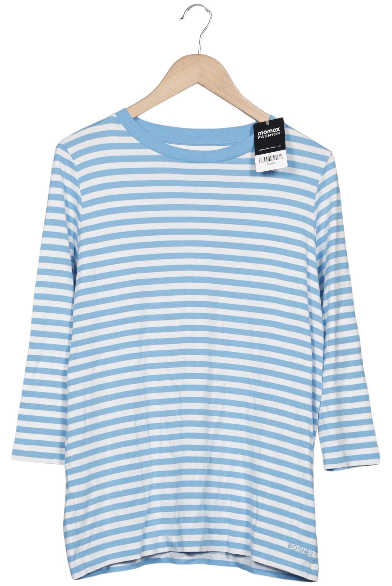 

Bogner Damen Langarmshirt, mehrfarbig, Gr. 48