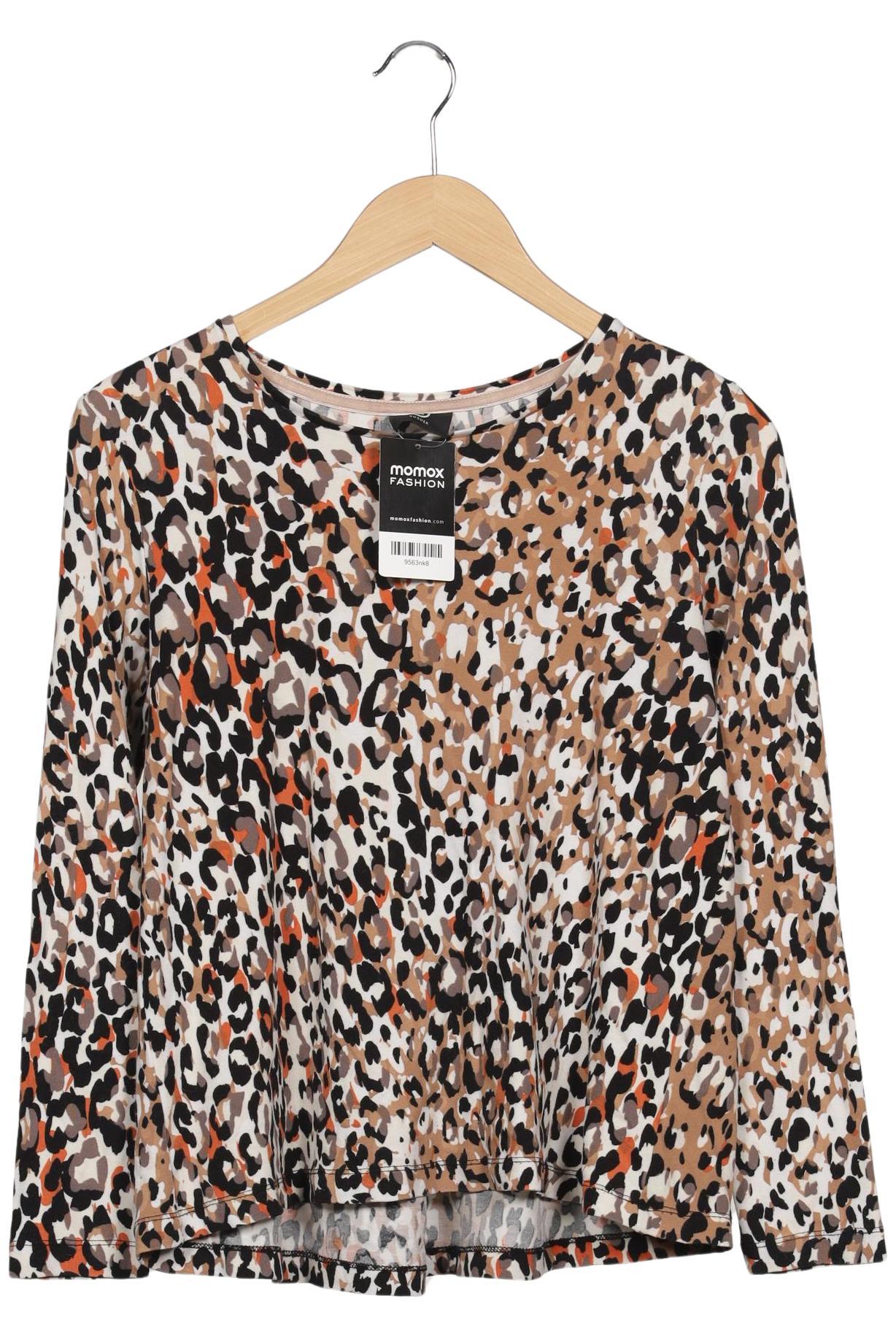 

Bogner Damen Langarmshirt, mehrfarbig, Gr. 36