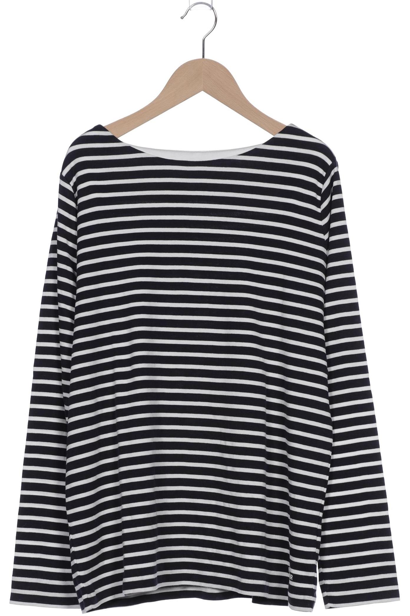

Bogner Damen Langarmshirt, marineblau, Gr. 48