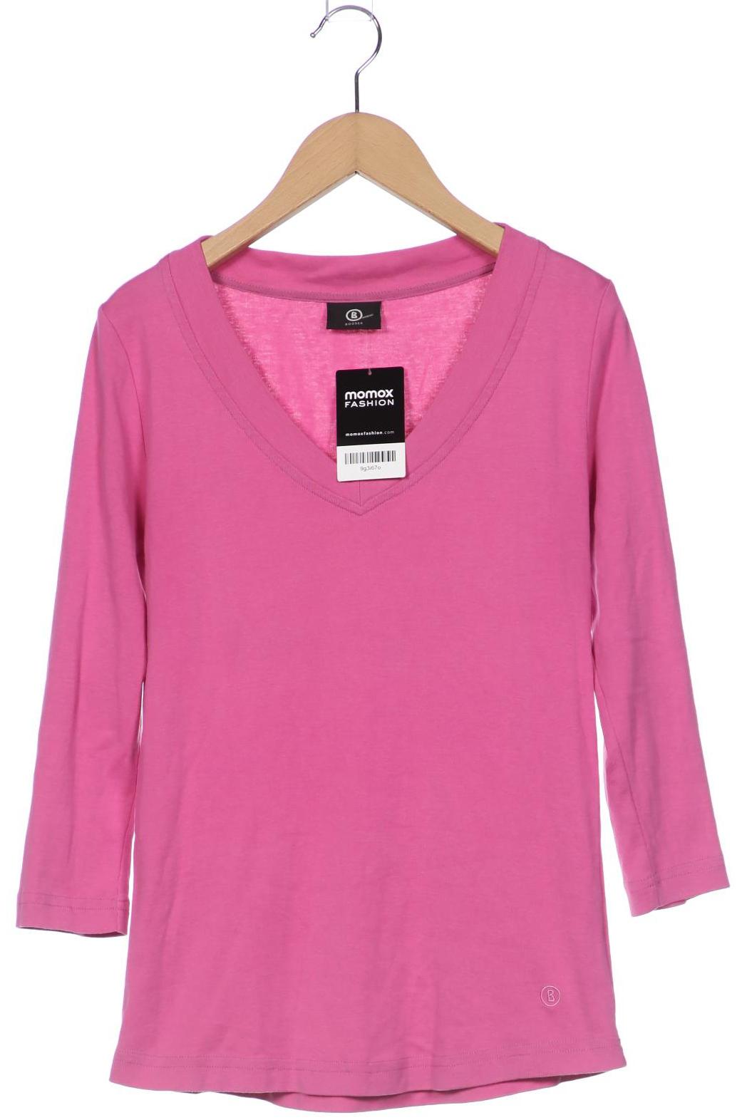 

Bogner Damen Langarmshirt, pink