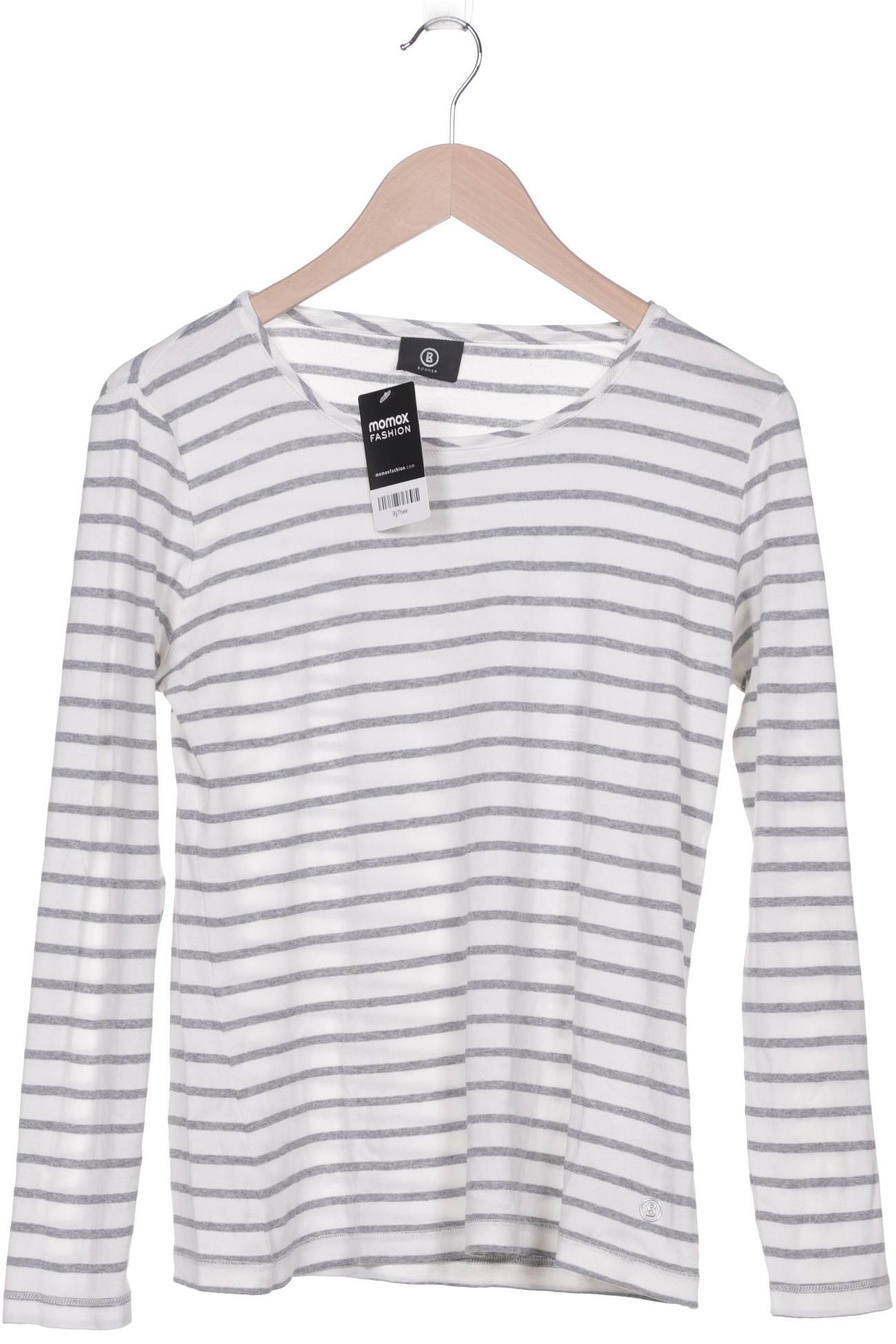 

Bogner Damen Langarmshirt, grau