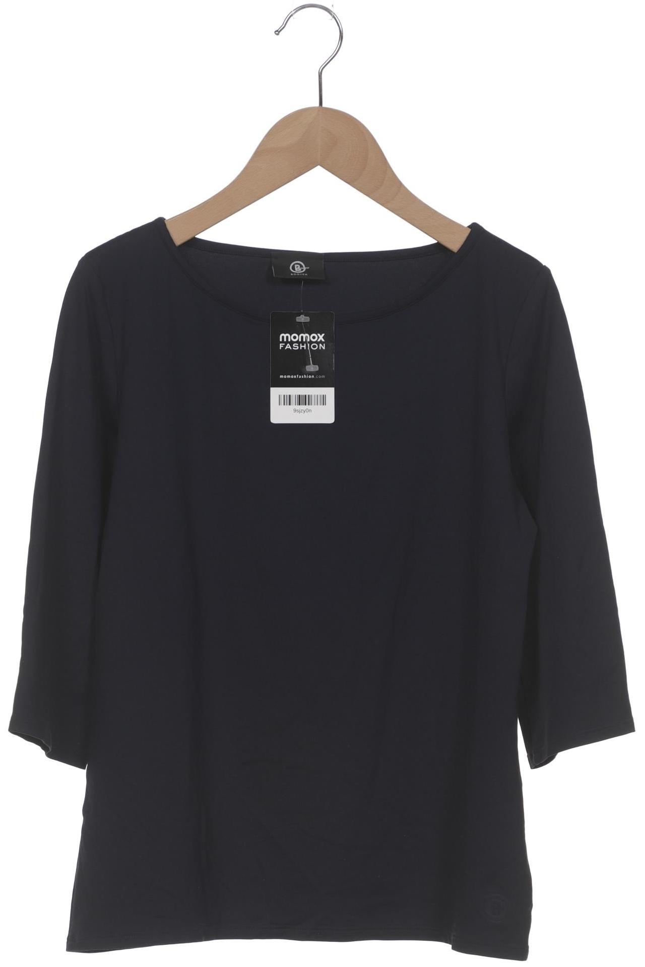 

Bogner Damen Langarmshirt, marineblau, Gr. 36