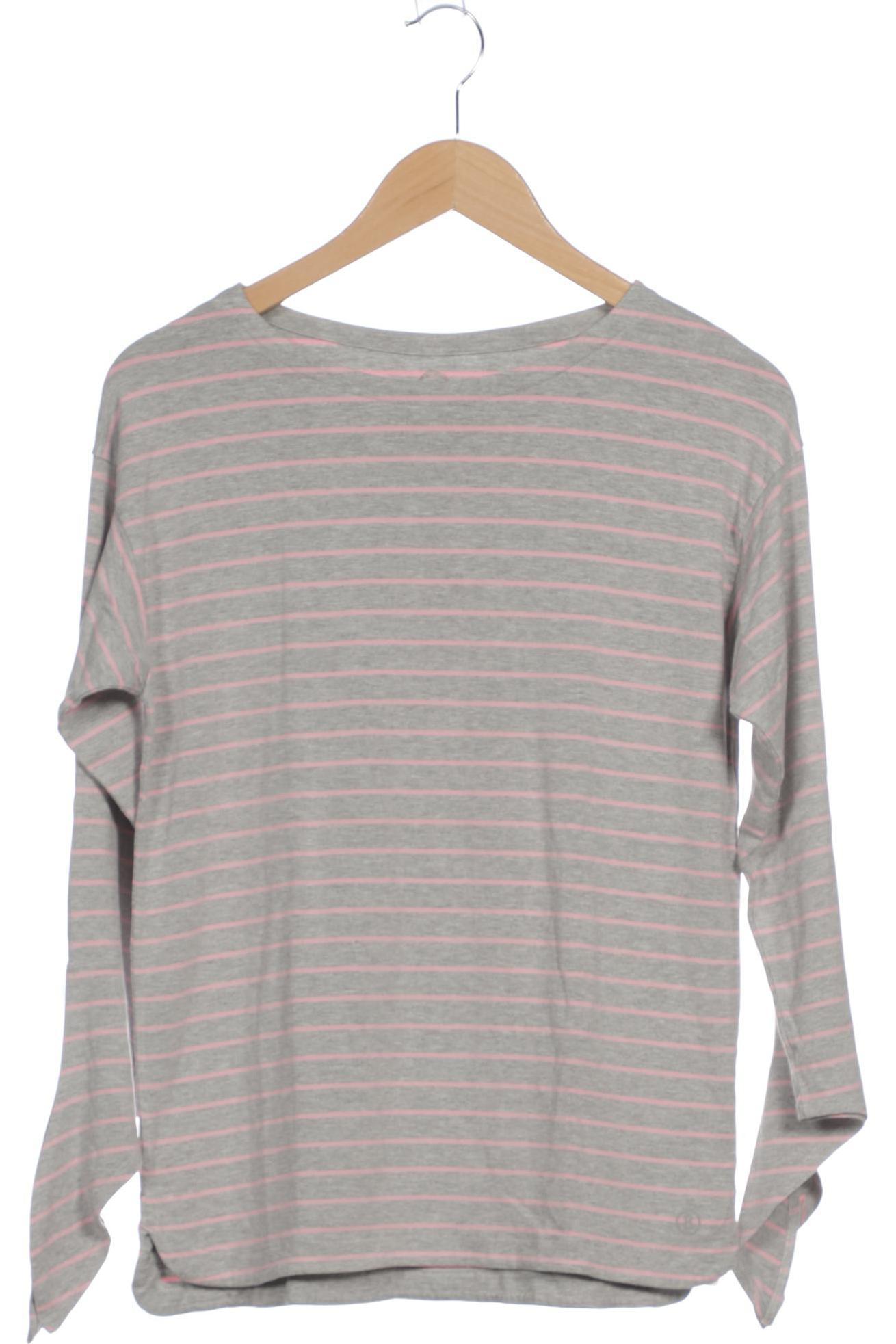 

Bogner Damen Langarmshirt, grau, Gr. 36