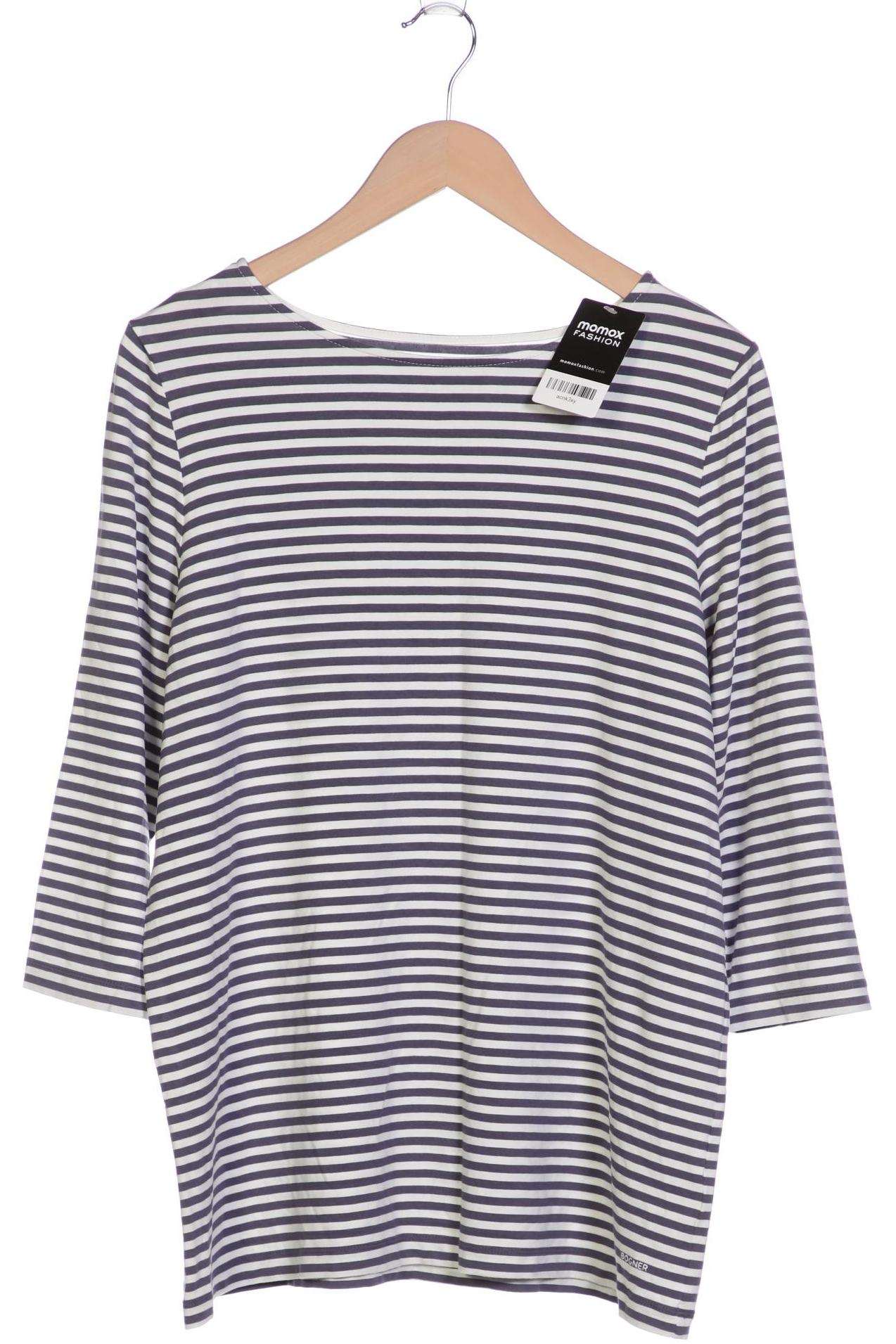 

Bogner Damen Langarmshirt, marineblau