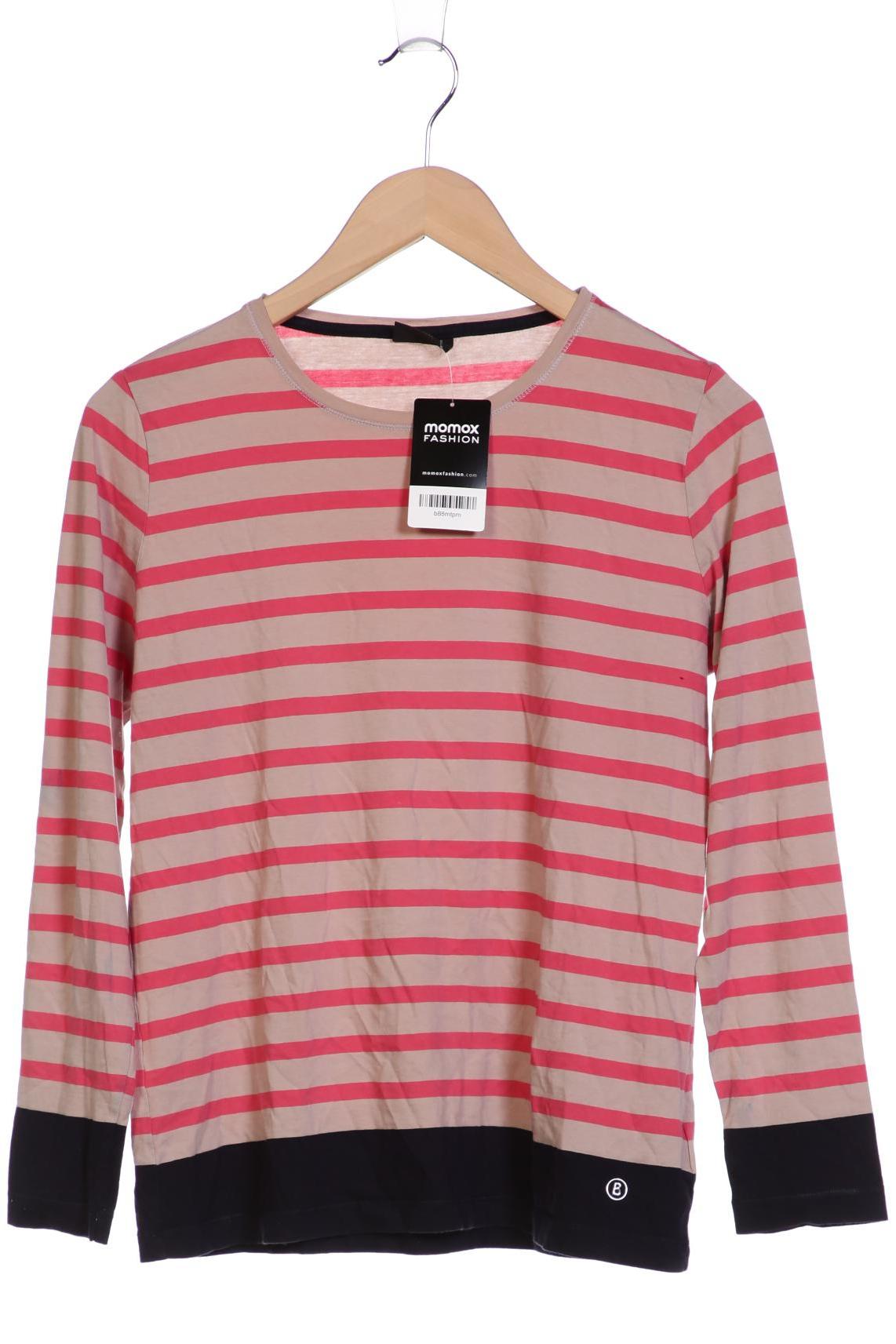 

Bogner Damen Langarmshirt, pink, Gr. 42