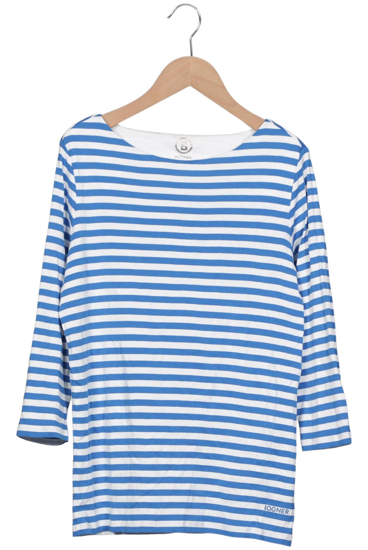

Bogner Damen Langarmshirt, mehrfarbig, Gr. 42