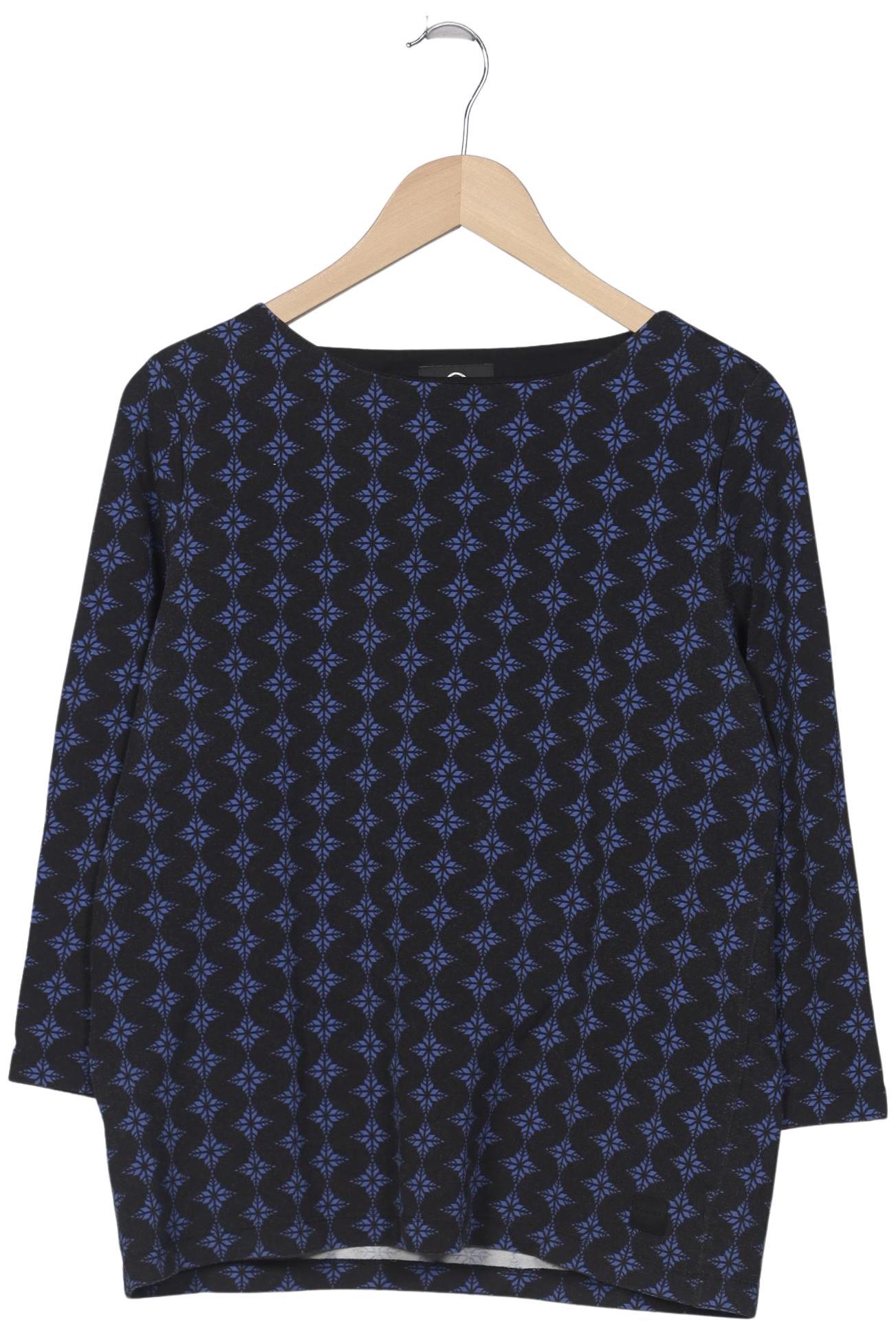 

Bogner Damen Langarmshirt, marineblau, Gr. 40