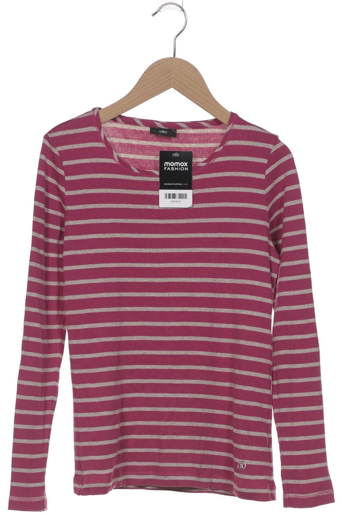 

Bogner Damen Langarmshirt, pink, Gr. 36