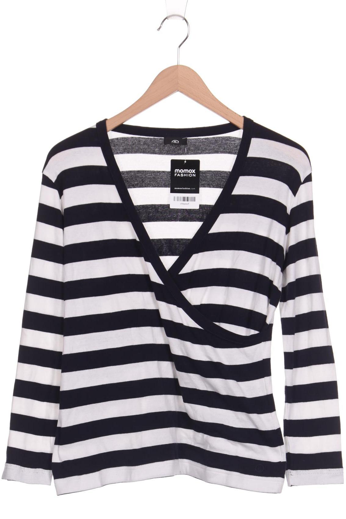 

Bogner Damen Langarmshirt, schwarz