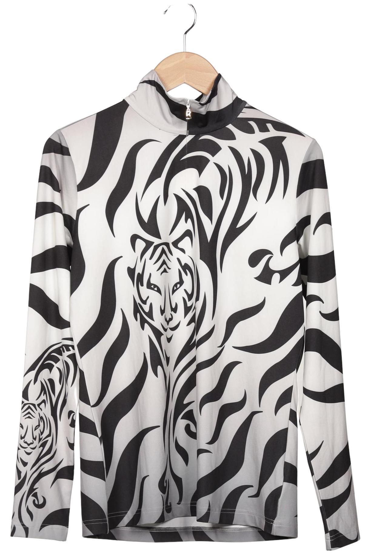 

Bogner Damen Langarmshirt, mehrfarbig, Gr. 42