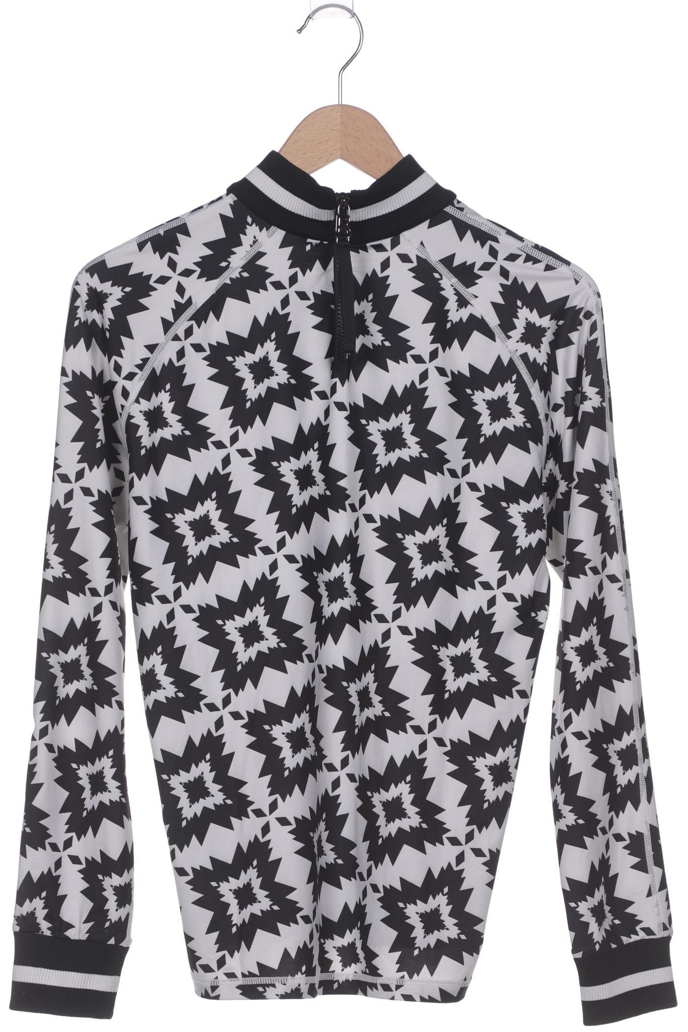 

Bogner Damen Langarmshirt, schwarz, Gr. 40