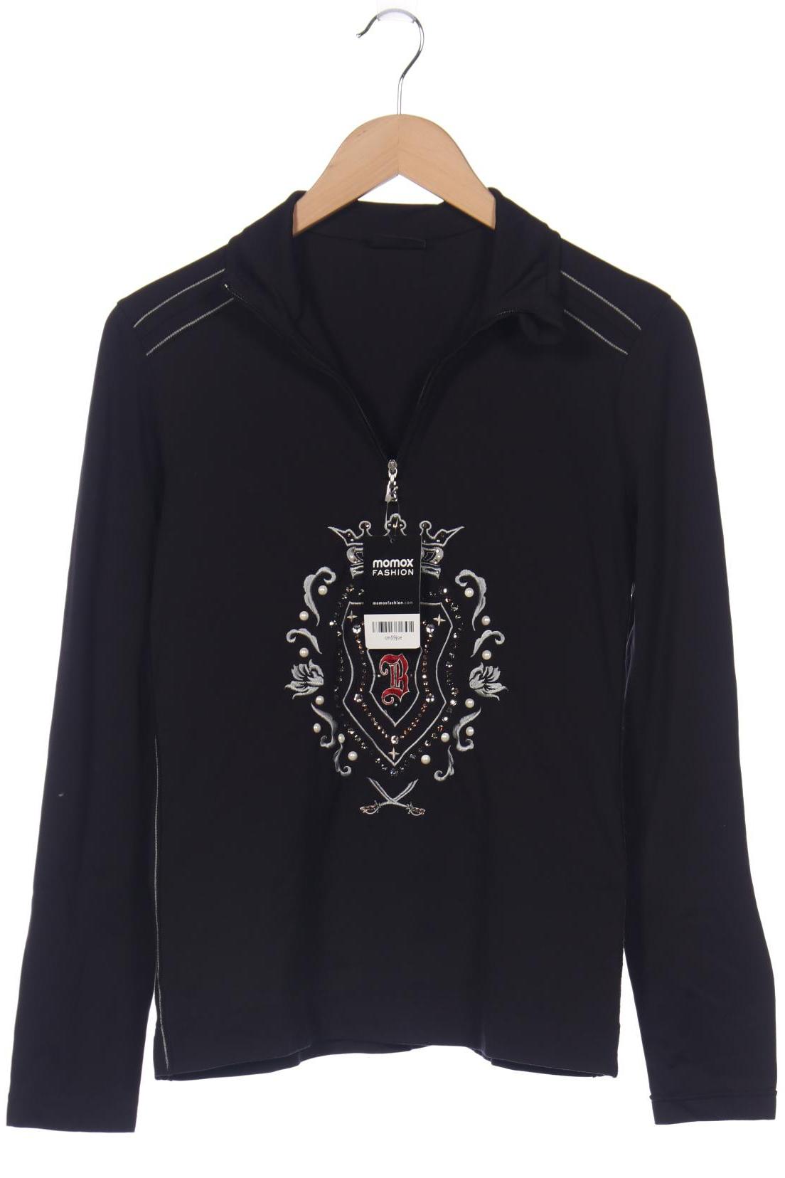 

Bogner Damen Langarmshirt, schwarz